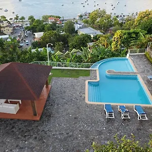 Apartment Hidden Paradise At Apto Del Cerro, Samaná