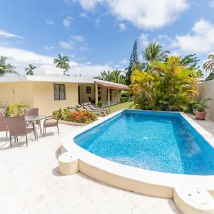  Holiday home Casati Golden House