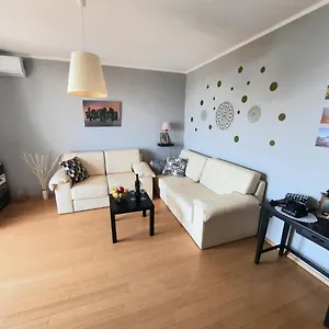 Morabeza Apartment Opatija