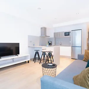 Sholeo La Cicer Flats Apartment Las Palmas / Gran Canaria