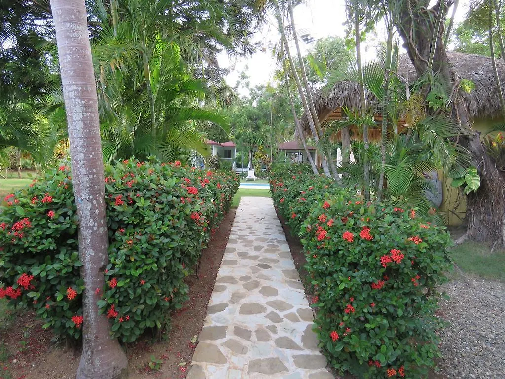 Chalet Bungalow Natura Village Sosua