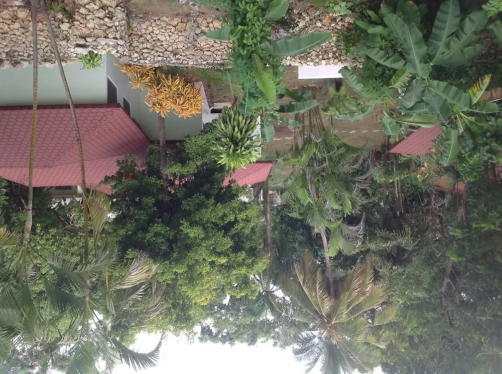 Chalet Bungalow Natura Village Sosua